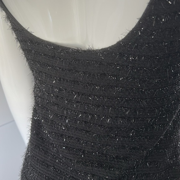 JS Collections Shimmer Dress - Picture 9 of 17